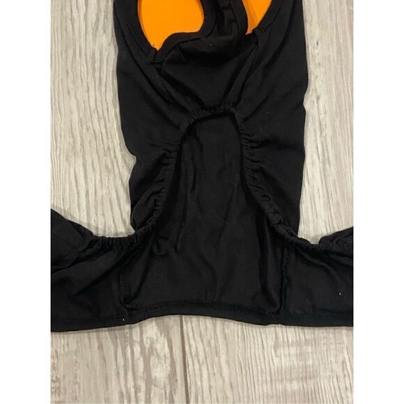 Target Hyde & Eek skeleton, dog pajamas, pet clothes, size S - Picture 7 of 9